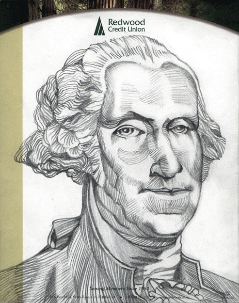 george washington